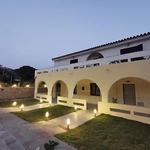 Bianca Affittacamere