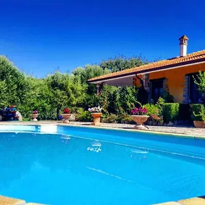 Casa Centro Sardegna Casa vacanze