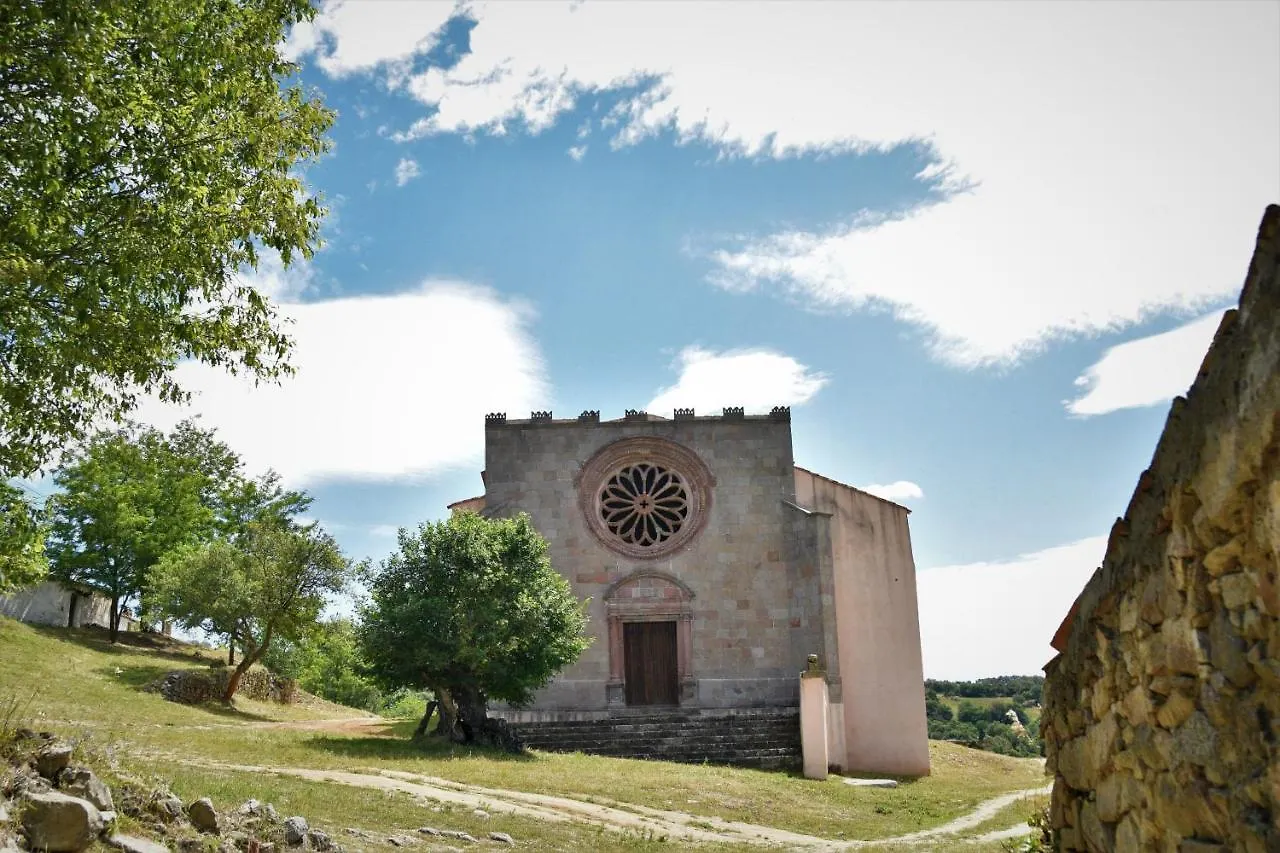 B&B I Menhir Sorgono 3*,  Italy