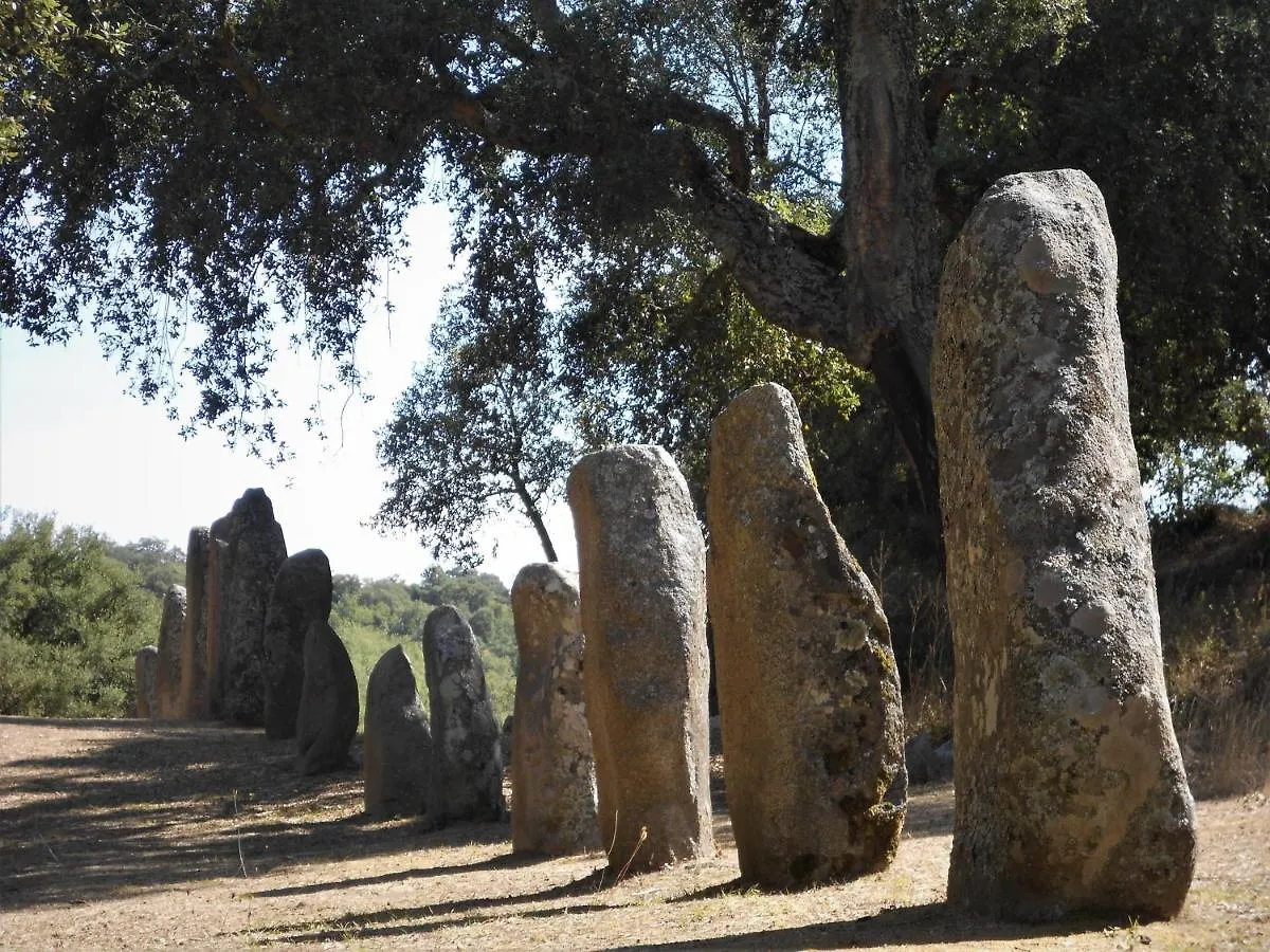 *** Bed & Breakfast B&B I Menhir Sorgono Italy