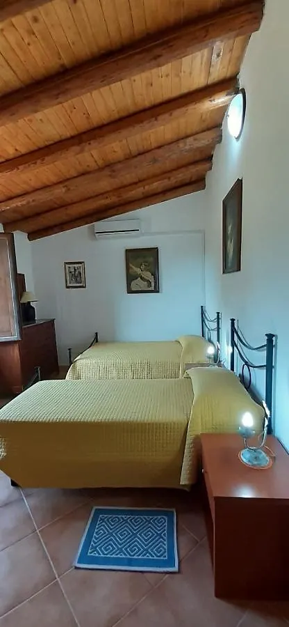 B&B I Menhir Sorgono 3*,  Italy