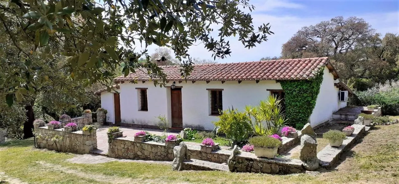 B&B I Menhir Sorgono 3*,