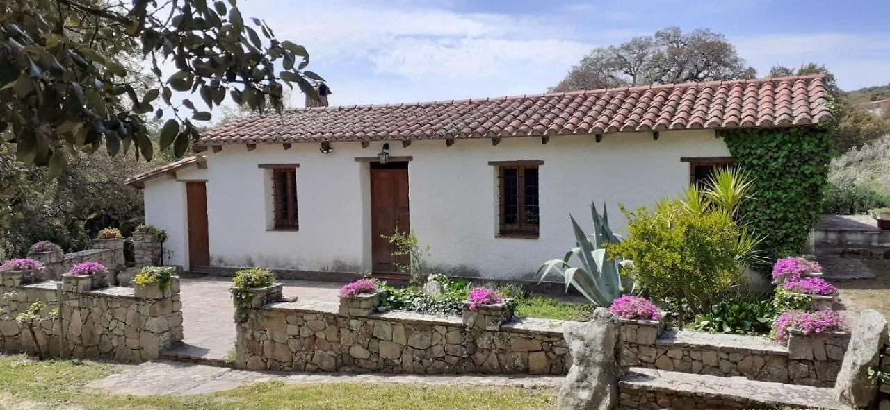 B&B I Menhir Sorgono Bed & Breakfast