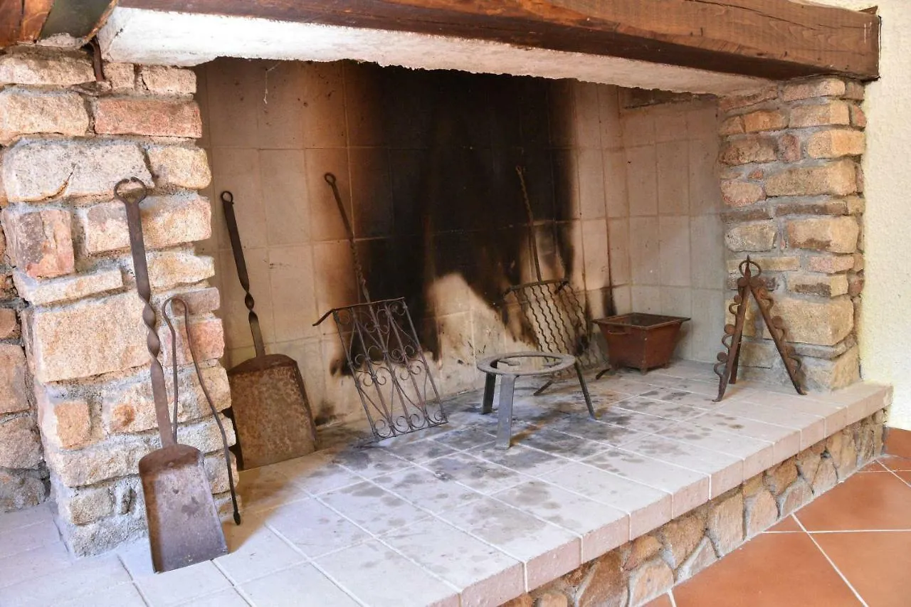 Bed & Breakfast B&B I Menhir Sorgono