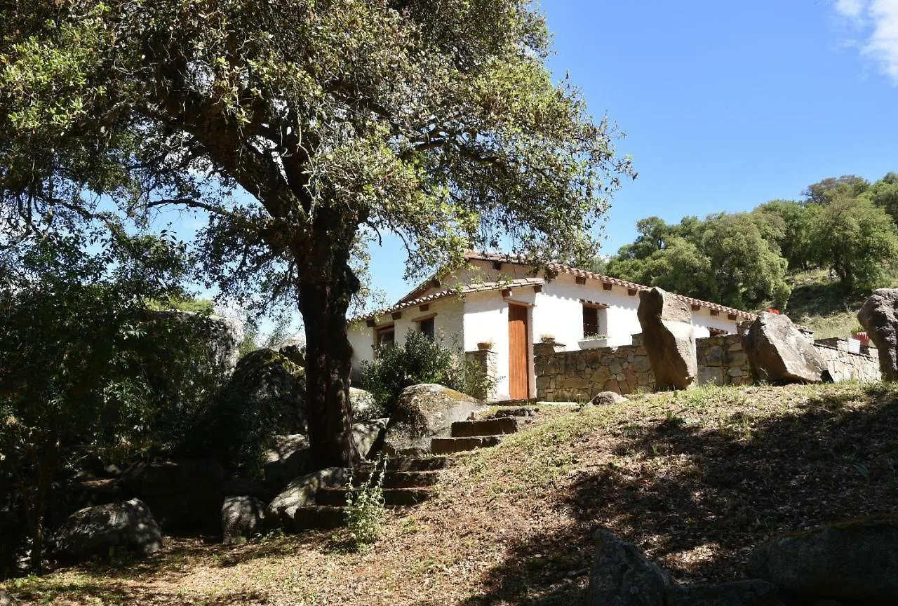 B&B I Menhir Sorgono