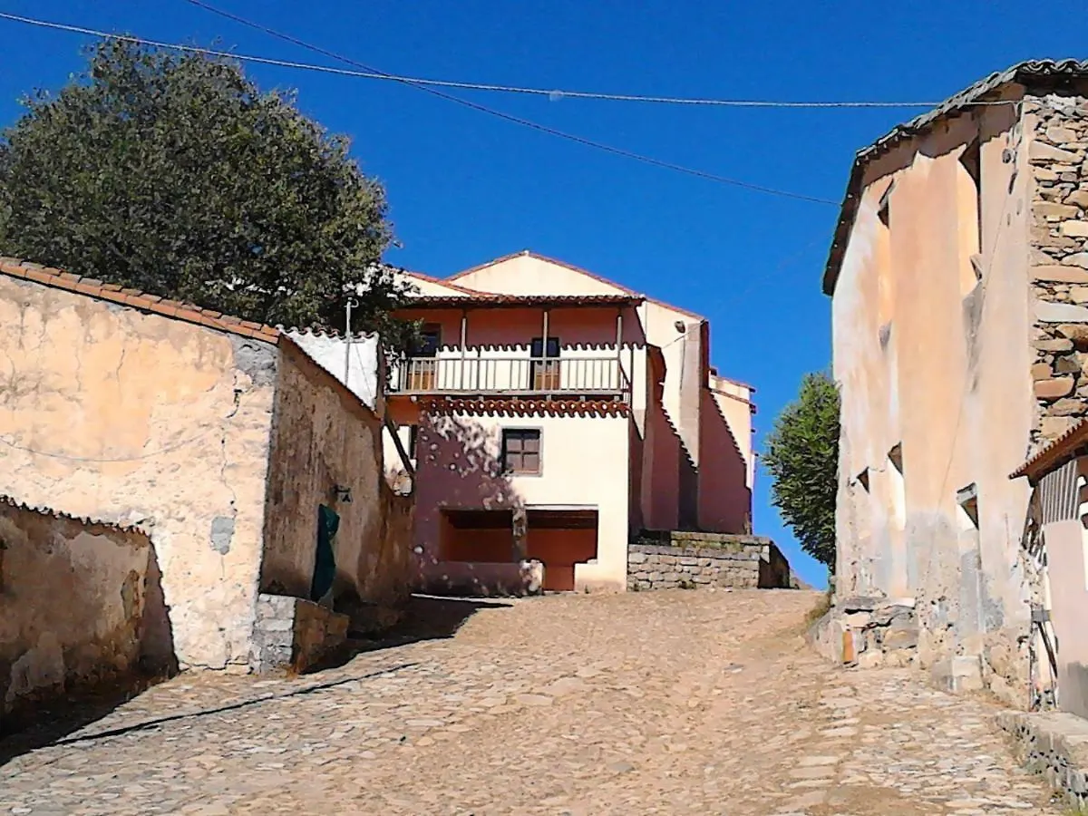 B&B I Menhir Sorgono 3*,  Italy