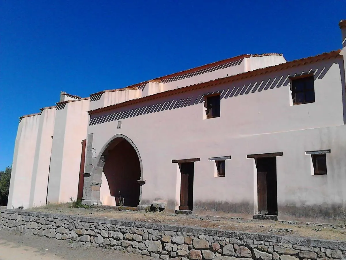 B&B I Menhir Sorgono Bed & Breakfast