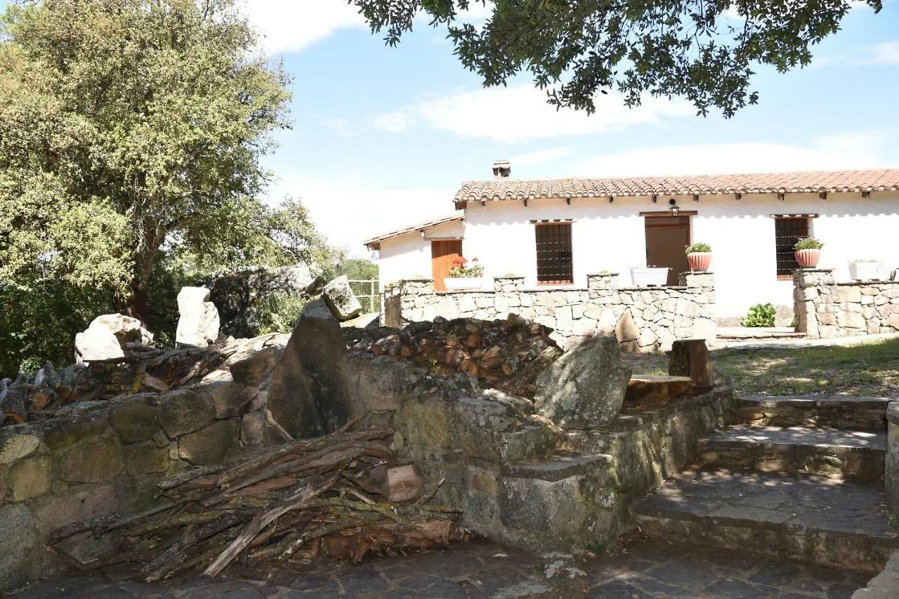 B&B I Menhir Sorgono 3*,  Italy