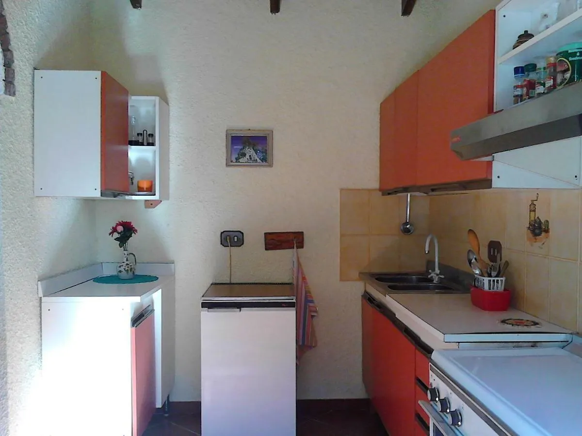 B&B I Menhir Sorgono Bed & Breakfast