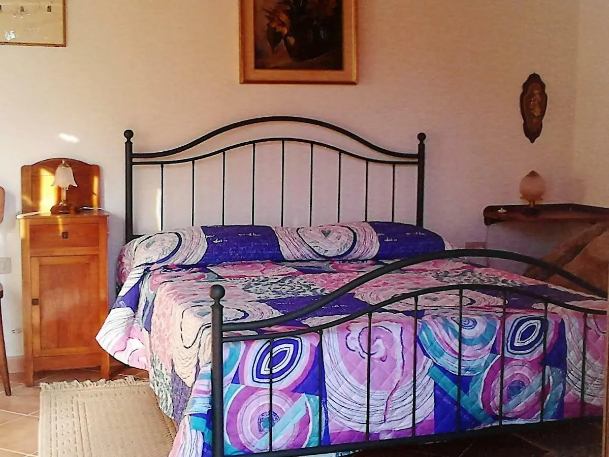 B&B I Menhir Sorgono 3*,