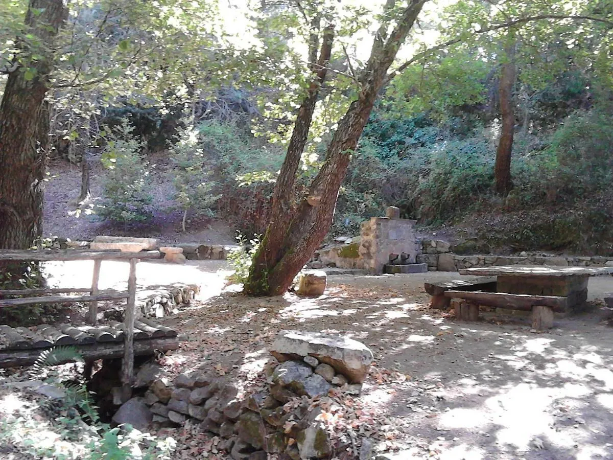 B&B I Menhir Sorgono
