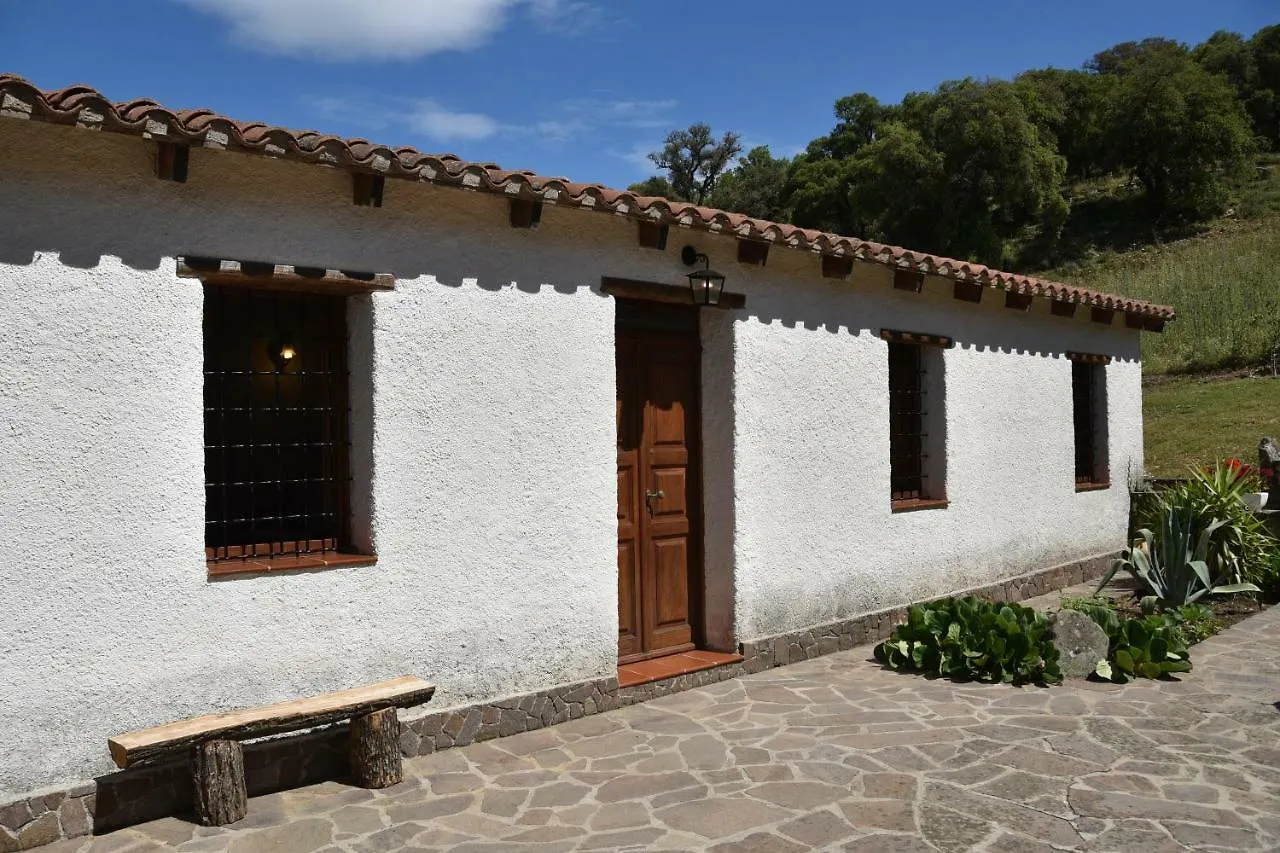 *** Bed & Breakfast B&B I Menhir Sorgono Italy