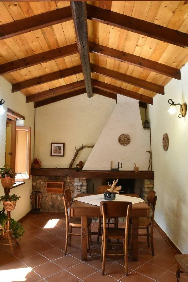 B&B I Menhir Sorgono 3*,