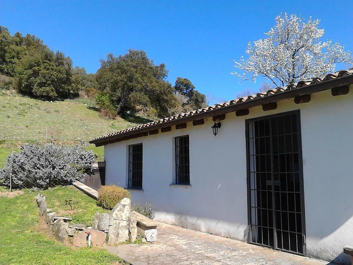 B&B I Menhir Sorgono Bed & Breakfast