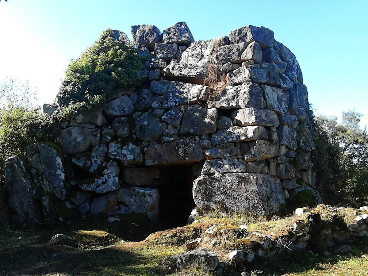 Bed & Breakfast B&B I Menhir Sorgono