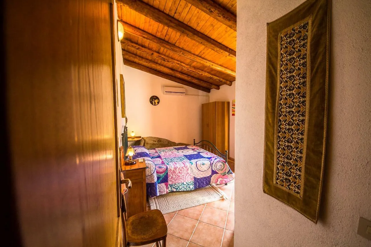 B&B I Menhir Sorgono Bed & Breakfast