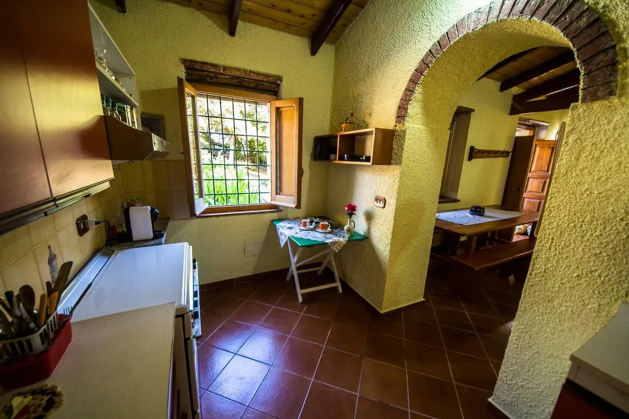 B&B I Menhir Sorgono