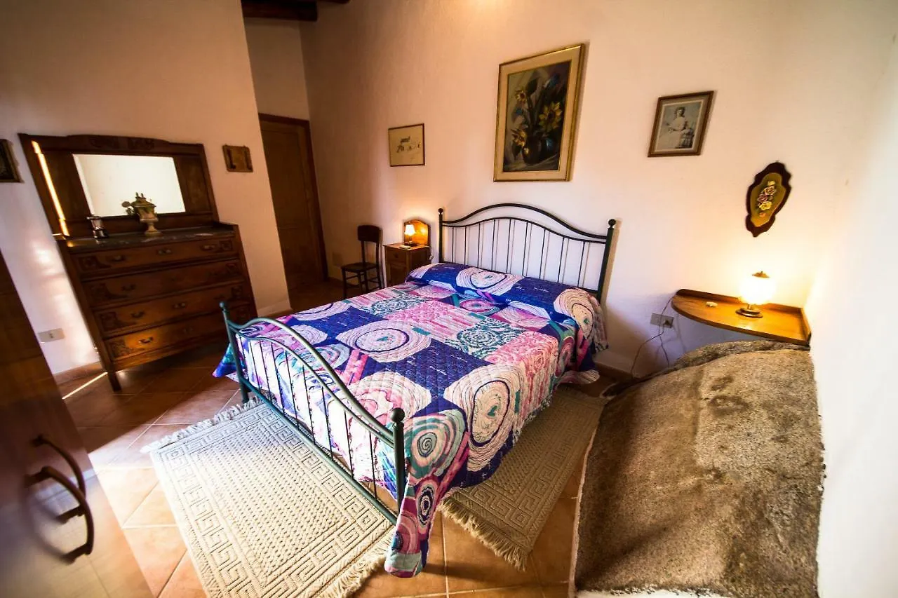 B&B I Menhir Sorgono