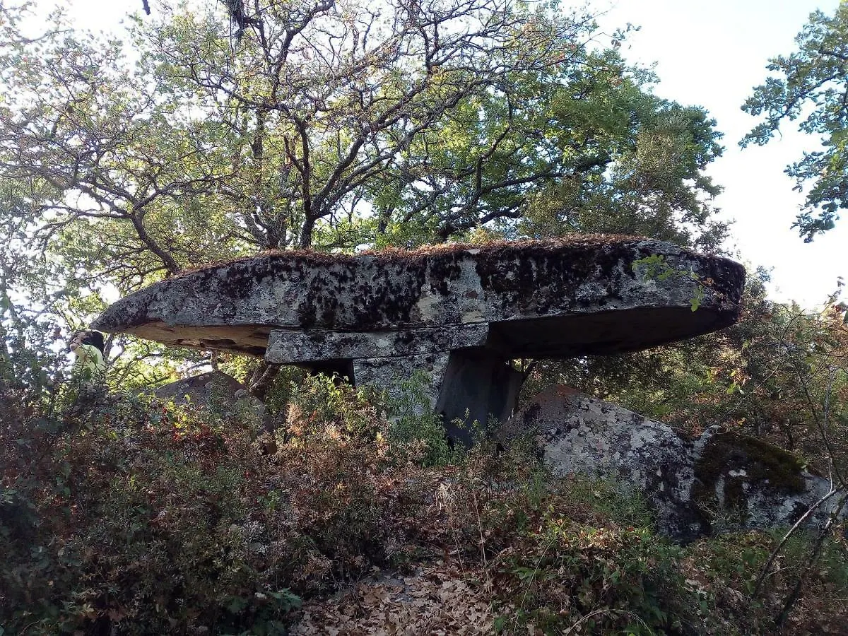 B&B I Menhir Sorgono 3*,  Italy